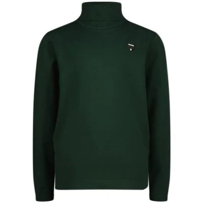 Abbildung von Vingino Boys Mez in Colour Racing Green Size 14
