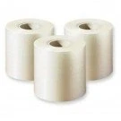 Abbildung von Topfseal Siegelfolie 190mm x 400m für PP und CPET Menüschalen