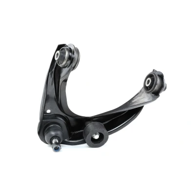 Abbildung von MAPCO 49235 Querlenker Vorderachse links, oben Stahlblech MAZDA: 6 Station Wagon, Hatchback, Limousine