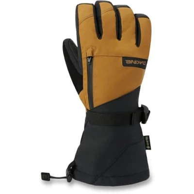 Abbildung von Dakine Leather Titan Gore Tex Skihandschuhe