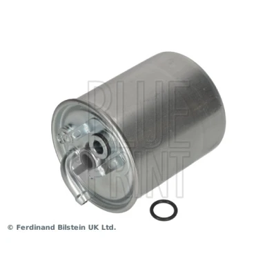 Abbildung von BLUE PRINT ADBP230070 Kraftstofffilter Leitungsfilter, mit Wasserablassschraube, Anschluss für Wassersensor Dichtring