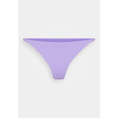 Abbildung von Billabong SOL Searcher MAYA Bikinihose, Damen, Größe: XL, Prism violet