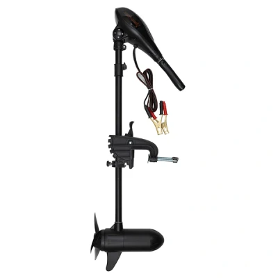 Abbildung von Fox 55lbs 3 blade prop Elektromotor
