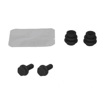 Abbildung von QUICK BRAKE 113 0001 Zubehörsatz, Bremssattel TOYOTA: RAV4 III SUV, IV SUV
