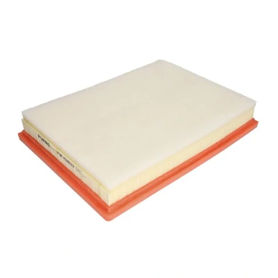 Abbildung von PURRO PUR PA8022 Luftfilter 58,5 263 360 Filtereinsatz RENAULT: MASTER 2 Kasten, Bus, Pritsche/Fahrgestell