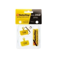 Abbildung von Disc 35 RS Organische Bremsbeläge für SRAM Red AXS Force Level