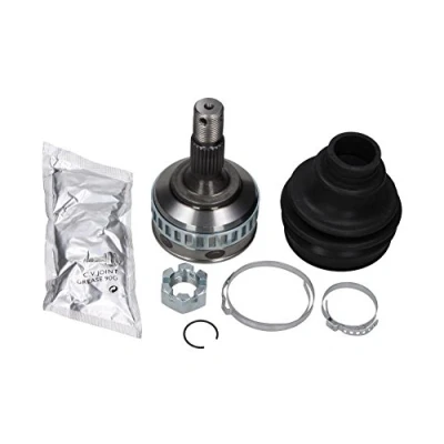 Abbildung von MAXGEAR 49 0197 Gelenksatz radseitig mit ABS Ring CITROËN: Berlingo / First I Kastenwagen, I, Xsara Picasso
