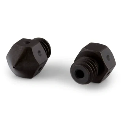 Abbildung von PrimaCreator MK8 gehärtete Stahl Nozzle 0,4 mm 1 Stk