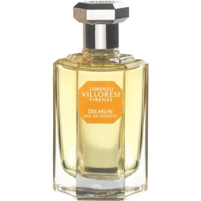 Abbildung von LORENZO VILLORESI Dilmun EDT Vapo 100 ml, 1er Pack (1 x ml)