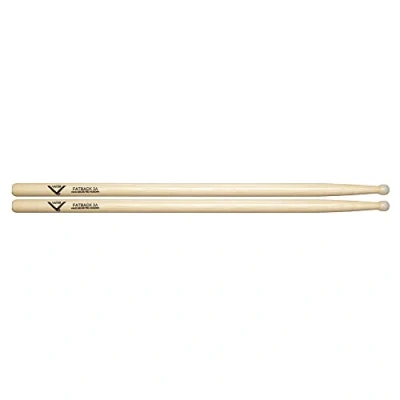 Abbildung von Vater VH3AN Drumsticks (3A, Nylonkopf)