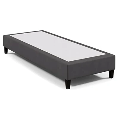 Abbildung von Best for Home Boxspringbett Bettgestell Base, Hotelbett