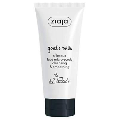 Abbildung von Leche De Cabra Micro Exfoliante Con Sílice 75 Ml