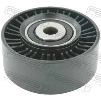 Abbildung von FEBEST 2988 FLII Umlenkrolle LAND ROVER: Freelander 2 SUV