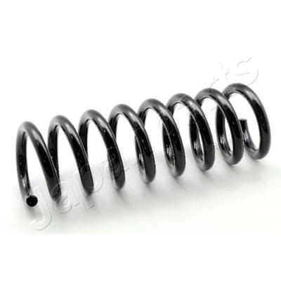 Abbildung von JAPANPARTS ZC5676A Fahrwerksfeder Hinterachse MERCEDES BENZ: E Klasse Limousine, T modell, C Sportcoupe