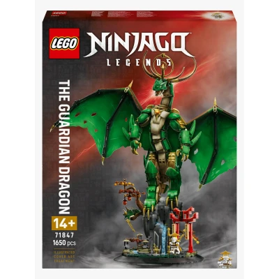 Abbildung von LEGO TBD 71847