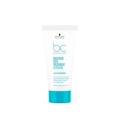 Abbildung von Schwarzkopf Professional BC Bonacure Hyaluronic Moisture Kick Spray Conditioner 50 ml