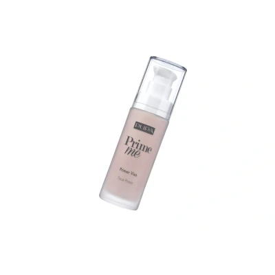 Abbildung von Pupa Prime Me Perfecting Face Primer 001 5% Rabattcode PUPA5