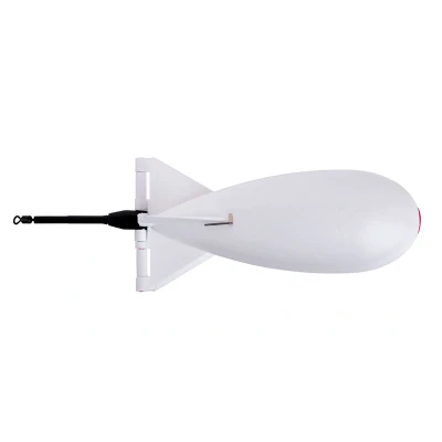 Abbildung von Spomb mini white Spod