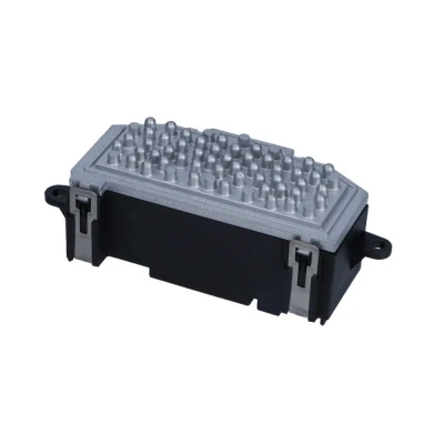 Abbildung von MAXGEAR 57 0373 Widerstand, Innenraumgebläse AUDI: A4 B8 Avant, Q5