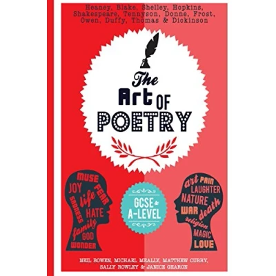 Abbildung von The Art of Poetry: For GCSE and Beyond