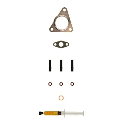 Abbildung von AJUSA JTC11428 Montagesatz, Lader with studs, syringe oil mit Dichtungen Montageanleitung JEEP: GRAND CHEROKEE 2