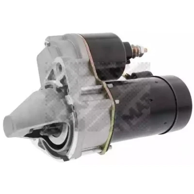 Abbildung von MAPCO 13562 Anlasser 12 1,1 8 75 HYUNDAI: i10 I, Getz, Atos, KIA: Picanto I