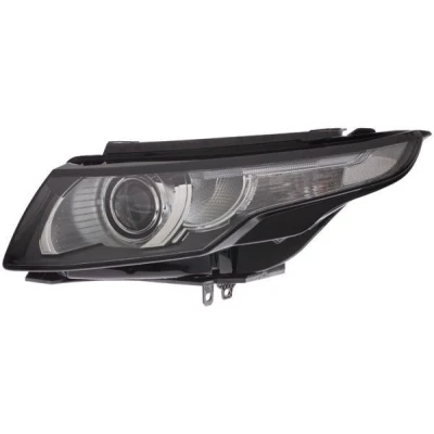 Abbildung von HELLA 1LL 354 806 111 Scheinwerfer LAND ROVER: Range Rover Evoque