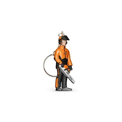 Abbildung von Stihl 4209600002 Schlüsselanhänger Waldarbeiter