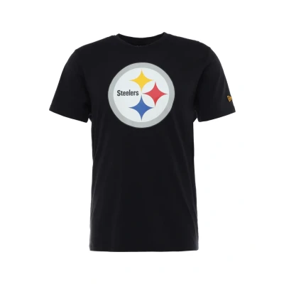 Abbildung von New Era NFL Pittsburgh Steelers Vereinsmannschaften, Herren, Größe: XL, Black