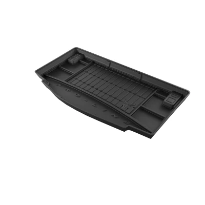 Abbildung von FROGUM TM549987 Kofferraumwanne Gummi HYUNDAI: i10 II Schrägheck