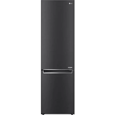 Abbildung von LG Kühl /Gefrierkombination, GBB92MCBAP, 203 cm hoch, 59,5 breit