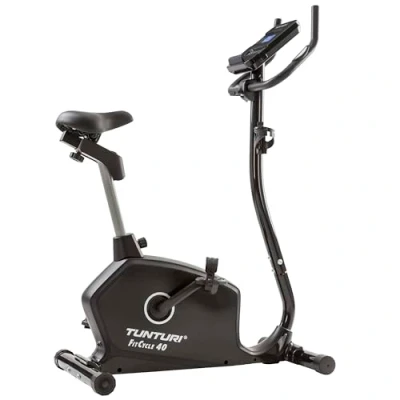 Abbildung von Heimtrainer FitCycle 40 Fitnessfahrrad 16 Widerstandsstufen 21 Programme