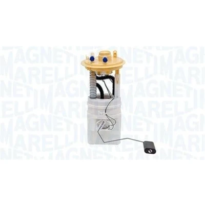 Abbildung von MAGNETI MARELLI 519700000152 Kraftstofffördermodul mit Tankgeber Filter, Druckregler SMART: Forfour I