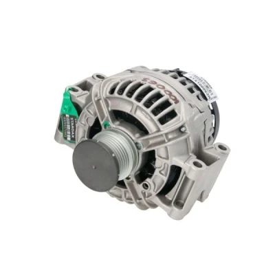 Abbildung von STARDAX STX100063R Lichtmaschine 12V 115A MERCEDES BENZ: Sprinter 3.5 T Kastenwagen, Viano, E Klasse Limousine