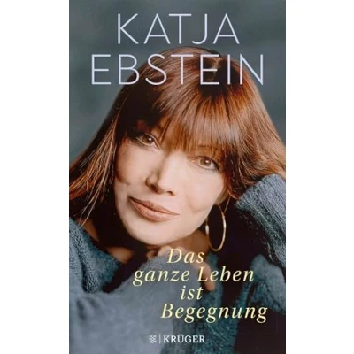 Abbildung von Das ganze Leben ist Begegnung