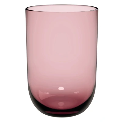 Abbildung von Like Villeroy &amp; Boch Grape Longdrinkbecher Set 2tlg