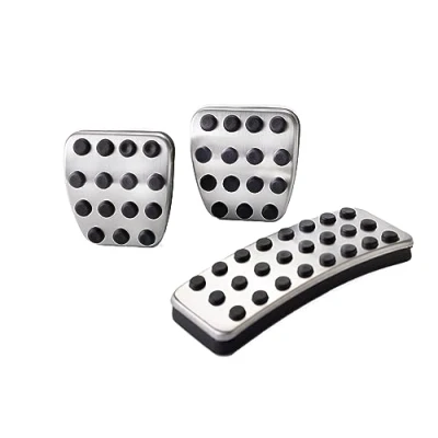 Abbildung von Ictronix Pedal Für A B GLA CLA W168 W169 W176 W245 W246 W251 W164 W166 X164 X166 C177