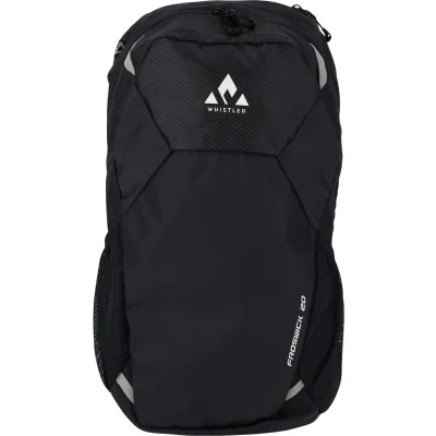 Abbildung von Whistler Froswick Tagesrucksack, Größe: One Size, Black