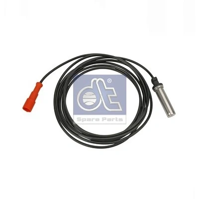 Abbildung von Sensor, Raddrehzahl (ABS) DT Spare Parts 4.64933