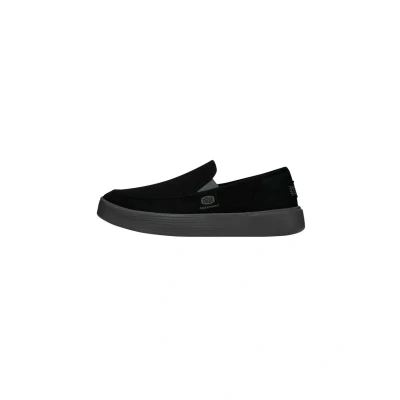 Abbildung von Heydude Slipper, Herren, Größe: 45, Nero Schuhe