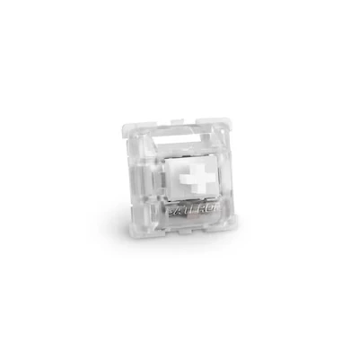 Abbildung von Sharkoon Switch Set Gateron PRO White