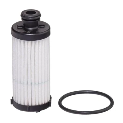 Abbildung von HENGST FILTER EG1170H D732 Getriebeölfilter AUDI: A4 B9 Avant, A6 C7 Q5