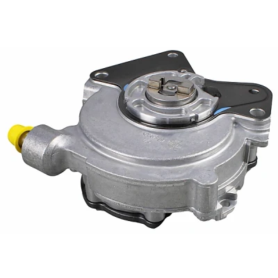 Abbildung von METZGER 8010019 Unterdruckpumpe mit Dichtung ORIGINAL ERSATZTEIL VOLKSWAGEN: Transporter 5 Bus, Multivan (7HM, Touareg I