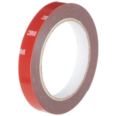 Abbildung von Lampa 70017 3M doppelseitiges Klebeband, 15 mm x 5 m