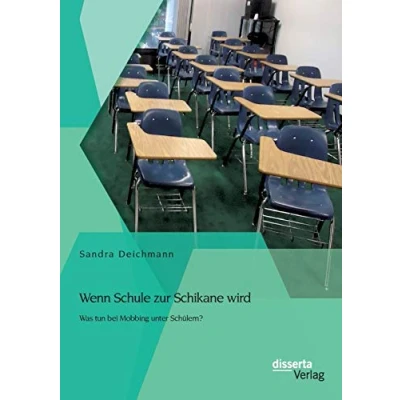 Abbildung von Wenn Schule zur Schikane wird: Was tun bei Mobbing unter Schülern?