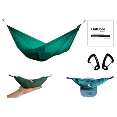 Abbildung von Ticket To The Moon Lightest Hammock