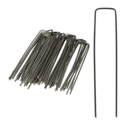 Abbildung von relaxdays Bodenanker 50er Set