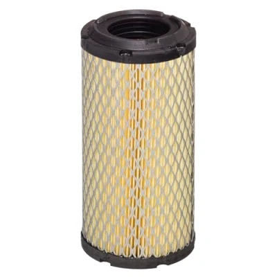 Abbildung von HENGST FILTER E1505L Luftfilter 186 89 Filtereinsatz