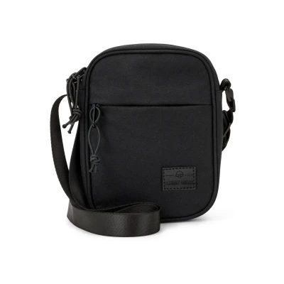 Abbildung von Johnny Urban LUIS Umhängetasche, Größe: One Size, Black