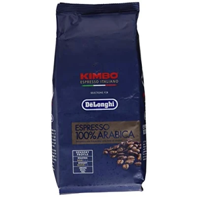 Abbildung von De’Longhi 5513215211 Geröstete Bohnen, 1 kg
